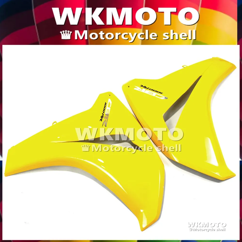 

for CBR1000RR 08 09 10 11 CBR1000 08-11 CBR 1000RR 2008-2011 1000 RR 2008 2009 2011 Motorcycle Side Panles Fairing Bodywork Fit