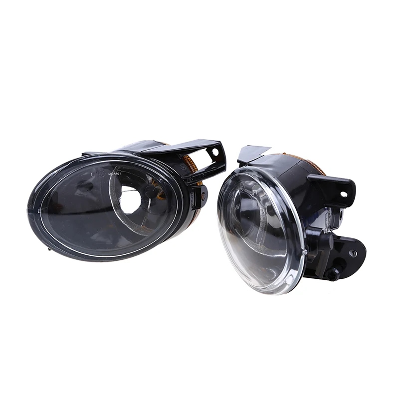 Автомобильные передние противотуманные фары POSSBAY лампы подходят для VW Passat 3C B6 2006