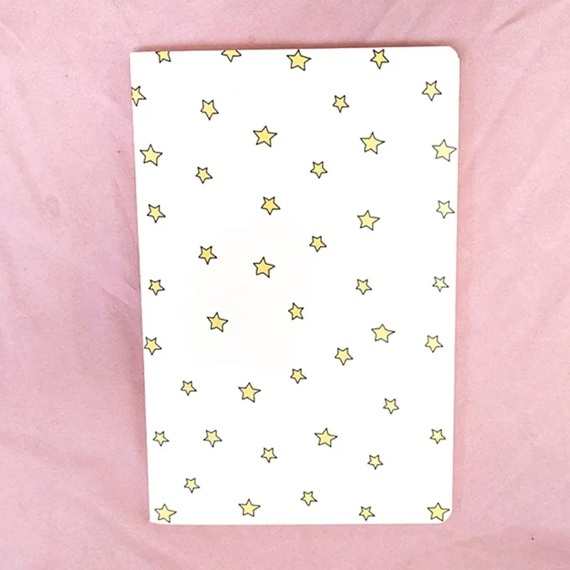 32 A5 блокнот,, Kawaii Bullet Journal, мягкая обложка, дневник, планировщик, альпака, милый офисный канцелярский блокнот с животными, бумага - Цвет: 32