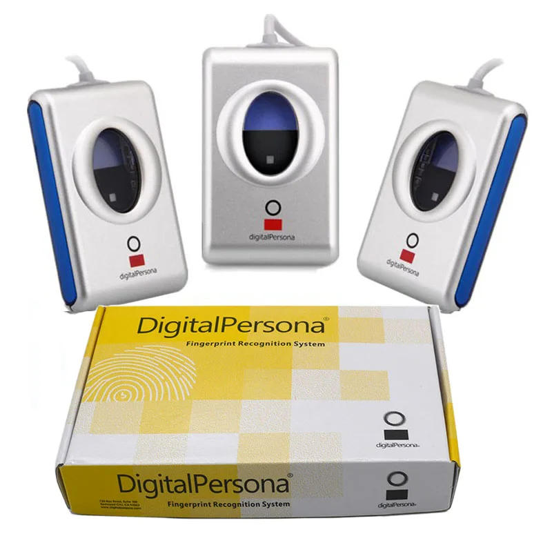 digitalpersona 4000b