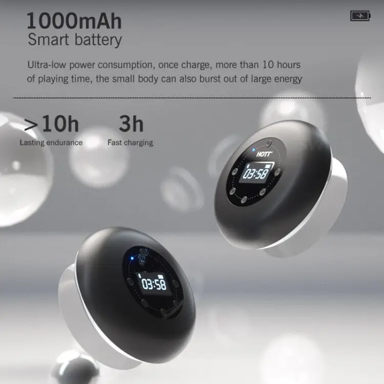 bathroom waterproof bluetooth speaker mini subwoofer portable speaker with clock fm radio hands free call caixa de som bluetooth free global shipping