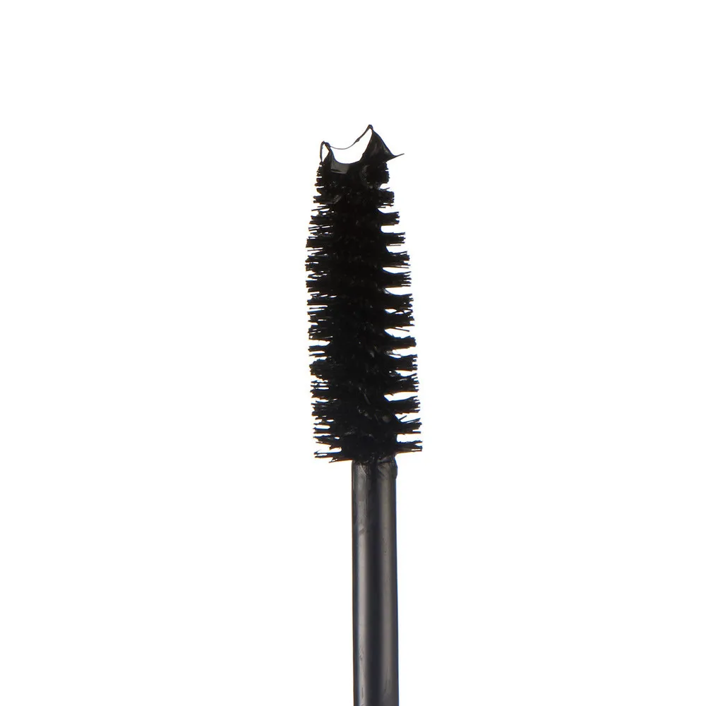 

Cosmetic Black Mascara Makeup Eyelash Waterproof Extension Curling Eye Lashes