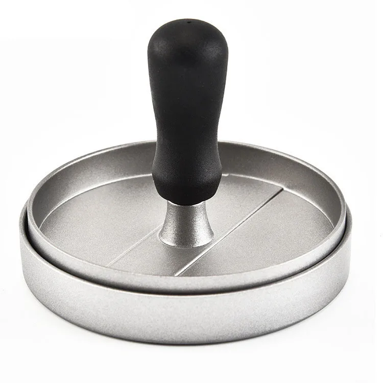 

Hamburger Press Patty Maker, Non-Stick Burger Press for Making Delicious Burgers,Perfect Shaped Patties,for Grilling and Cooking