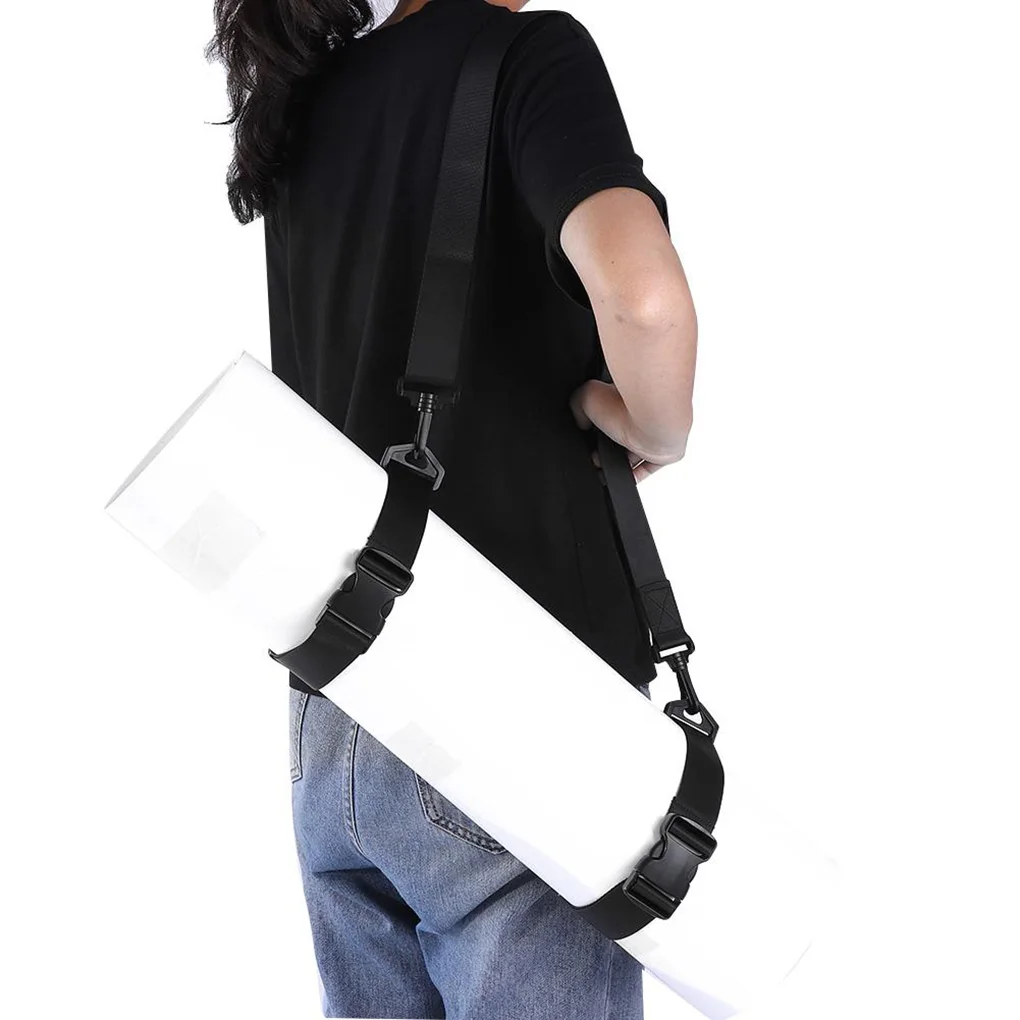 Универсальный Регулируемый рюкзак для сноуборда плечевой ремень прочный