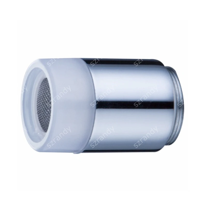 Аэратор для смесителя 7 цветов|light led|light led lightlight color |