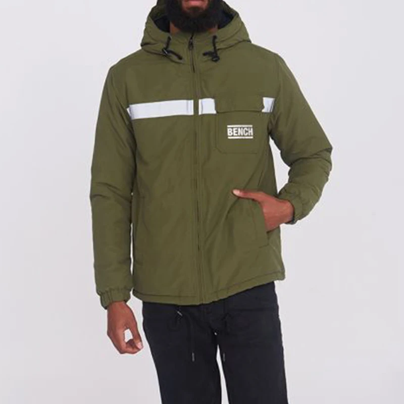 

Camping Rain Jacket Men Waterproof Refected Sun Protection Clothing Fishing Hunting Clothes Quick Dry Skin Windbreaker With Pock