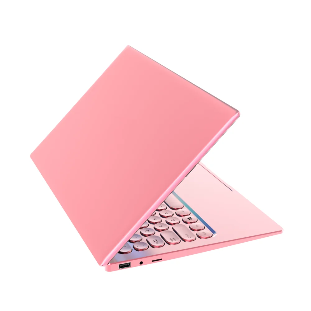 14 дюймов ноутбук Win10 N145 Intel i7 6600U 8G 128G/256G/512G SSD сканер отпечатков пальцев компьютер