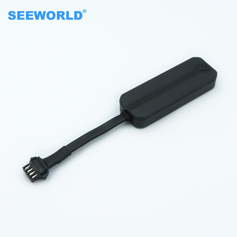 Seeworld оптовая продажа gps отслеживающее устройство мотоцикл gps-трекер трекер 2g мини