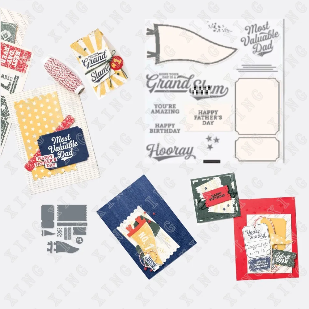 

Arrival New Valuable Fan metal Cutting Dies Stamps Scrapbook Diary Decoration Embossing Template Diy Greeting Card Handmade