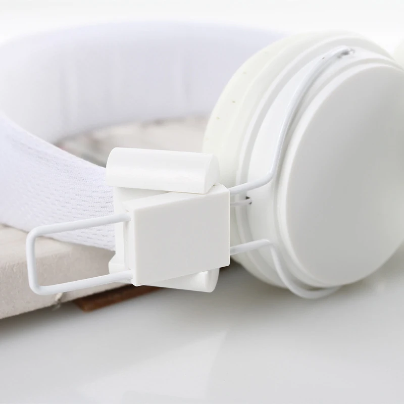 Новые высококачественные стереонаушники с басами для детей маленькие наушники