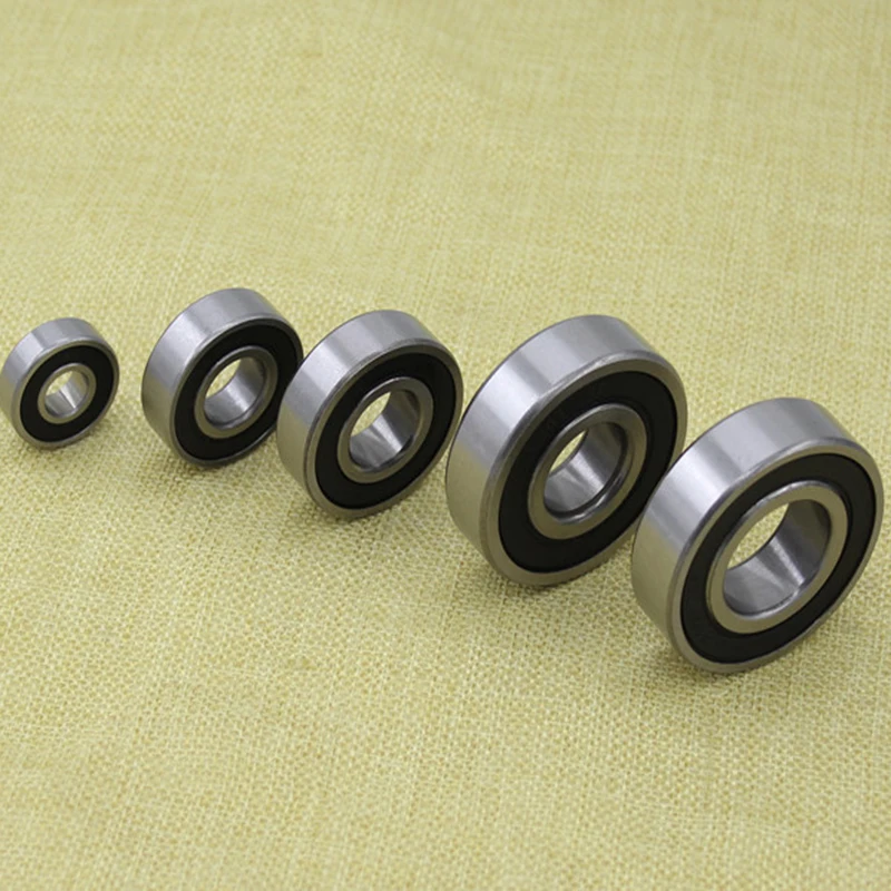 6000 6001 6002 6003 6004 6005 Motorcycles Bearing Electric Vehicles Bearings 6008 6200 For Scooter Go Kart Pit Bike Dirt |