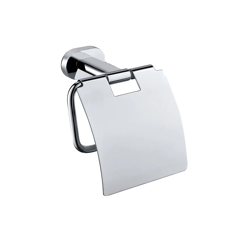 

Brass Chrome Polish Bathroom Accessories Hardware Set Towel Bar Rail Toilet Paper Holder Towel Rack Hook Soap Dish Toilet Brush