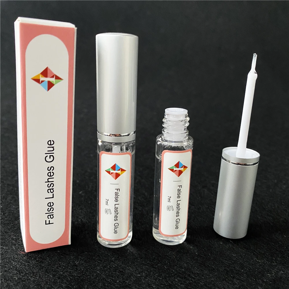 Набор для подтяжки ресниц Перманентный клей сыворотка лосьон салона красоты