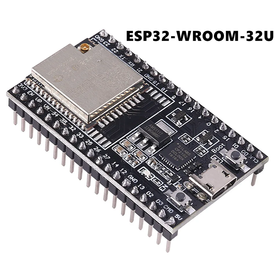 Фонарь для материнской платы ESP32|Запасные части| |