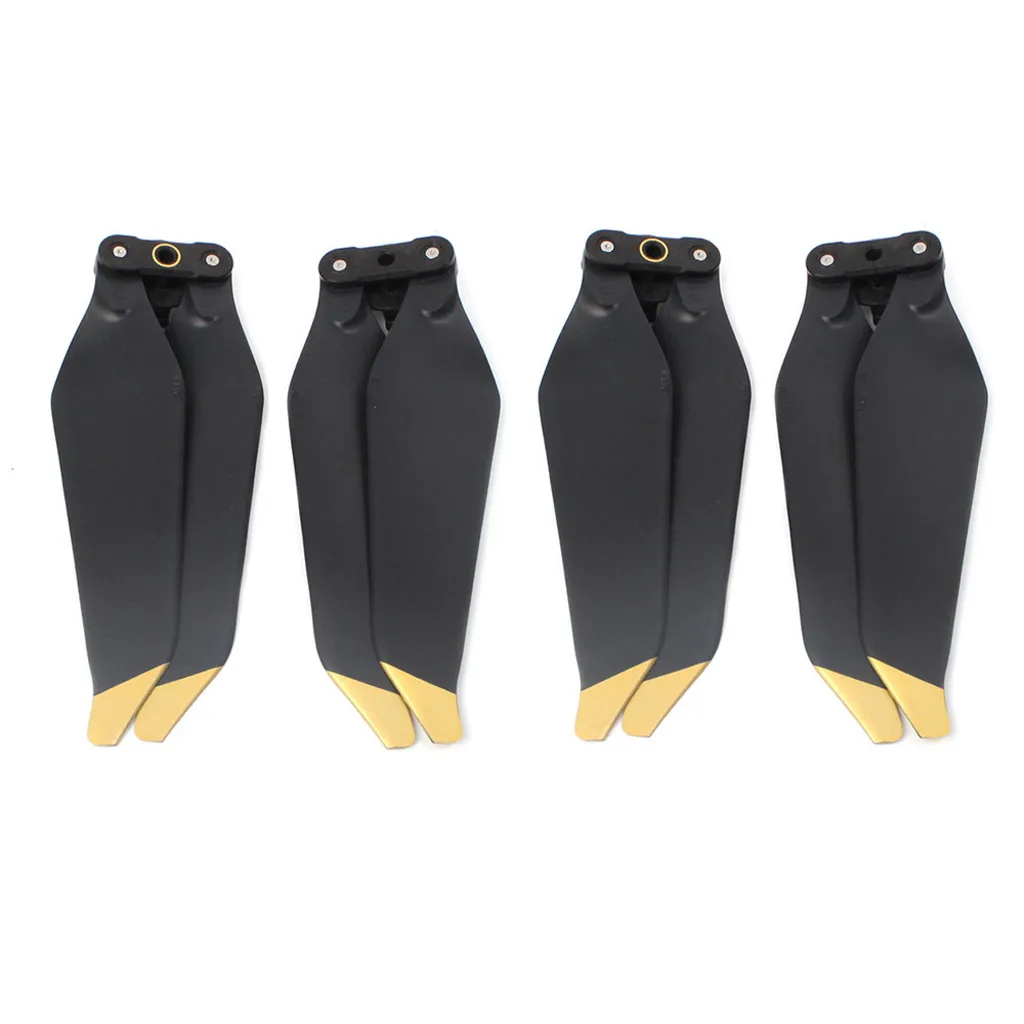 2 пары пропеллеров 8331F шт. фиксированный кронштейн для DJI Mavic Pro или пропеллеры с