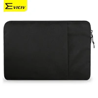eviciv 10 13 3 15 6 inch cover portable monitor bag polyester laptop sleeve protective case for macbook air 13 2018 pro 11 12