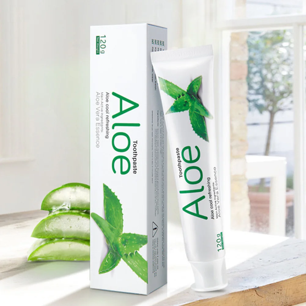 

Plant Herb Toothpaste Teeth Whitening Cleaning Hygiene Anti-bacterial Teeth Oral Care SK88