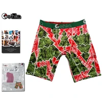 zhcth ethika 2021 hot colorful ethika breathable male short pants spandex cartoon ethika boxers for mens 2345678 pack underwear
