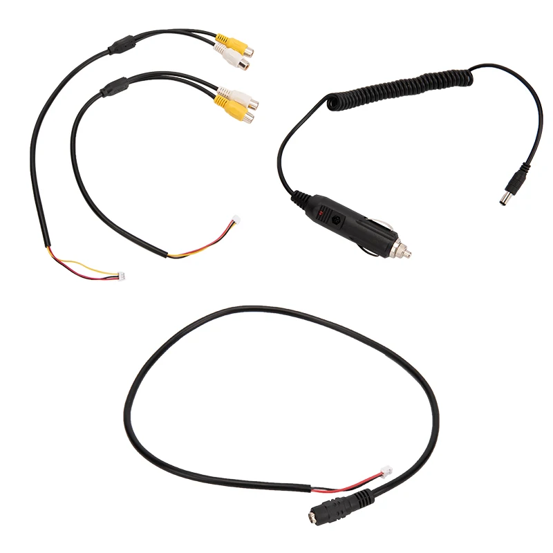 

MINI Audio and Video Recording 720p Video Recorder UAV FPV Aerial Picture Transmission Video Storage Instrument