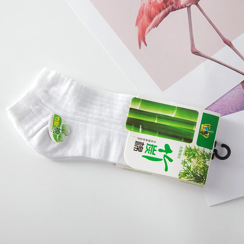 Высококачественные носки Бизнес мужской однотонный Цвет спортивный костюм с