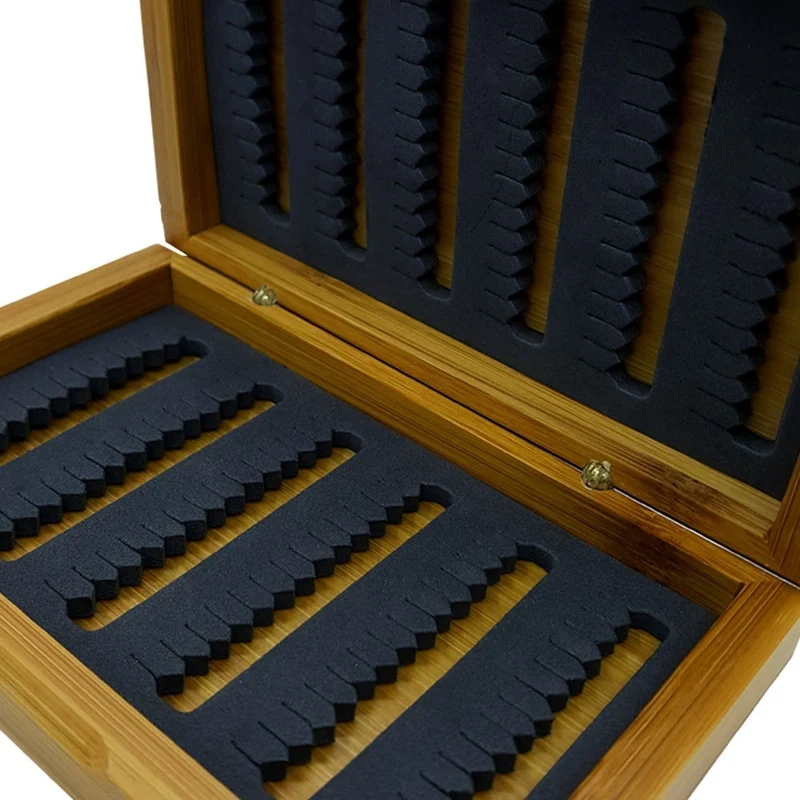 K8356 коробка для рыболовных снастей чехол хранения крючков уличные рыболовные