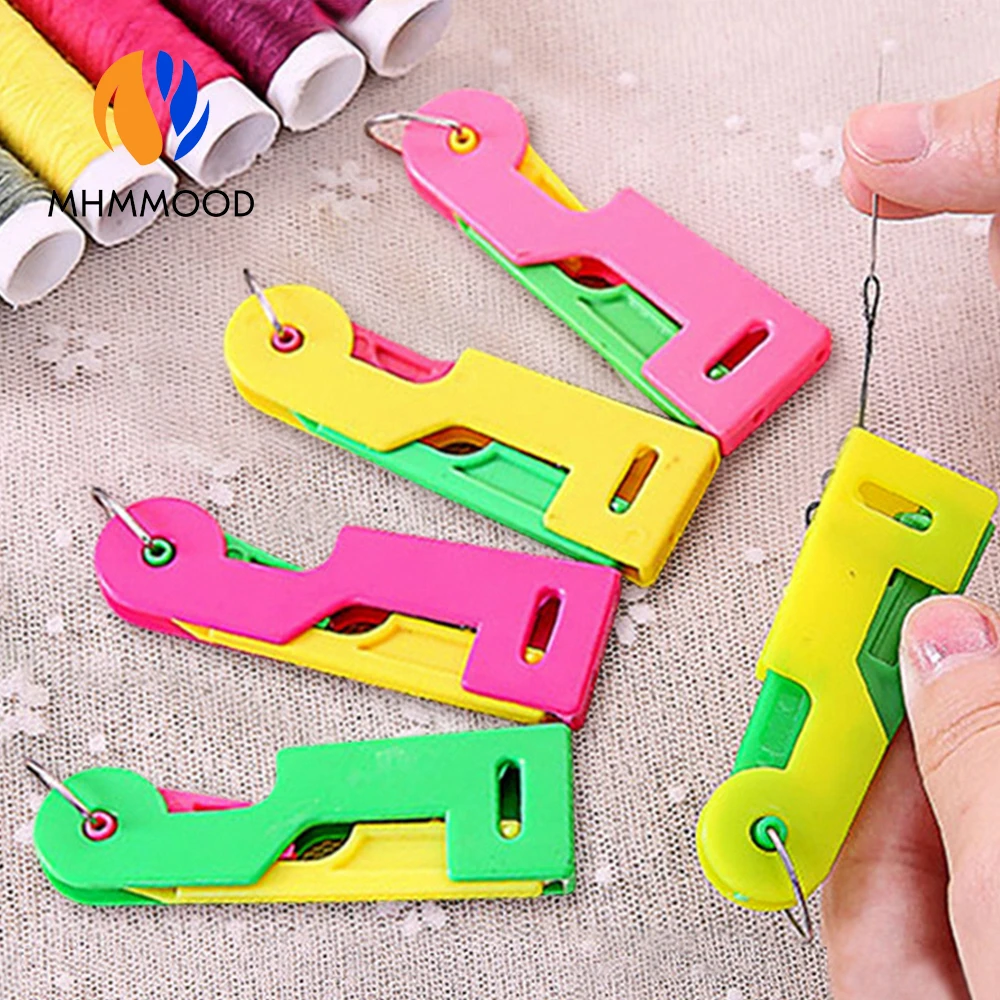 Автоматическая нить для нарезки игл полезное руководство пожилых людей простые