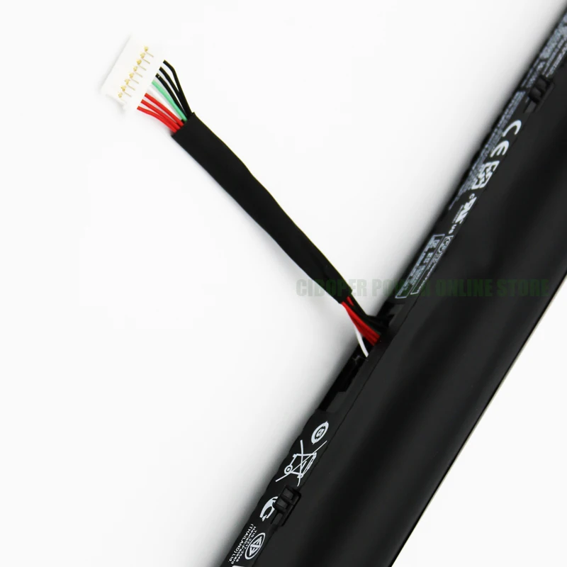 Рисунок 3 - CP настоящая аккумуляторная батарея