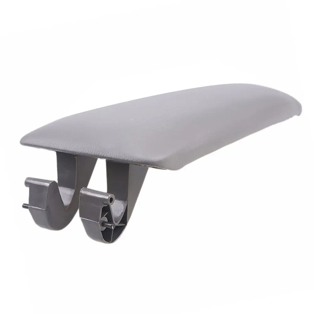 Новая Автомобильная центральная консоль подлокотник для хранения крышка чехол