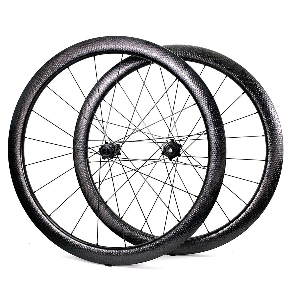 ELITEWHEELS 700c дорожный дисковый тормоз колесная пара высокая TG поверхность для