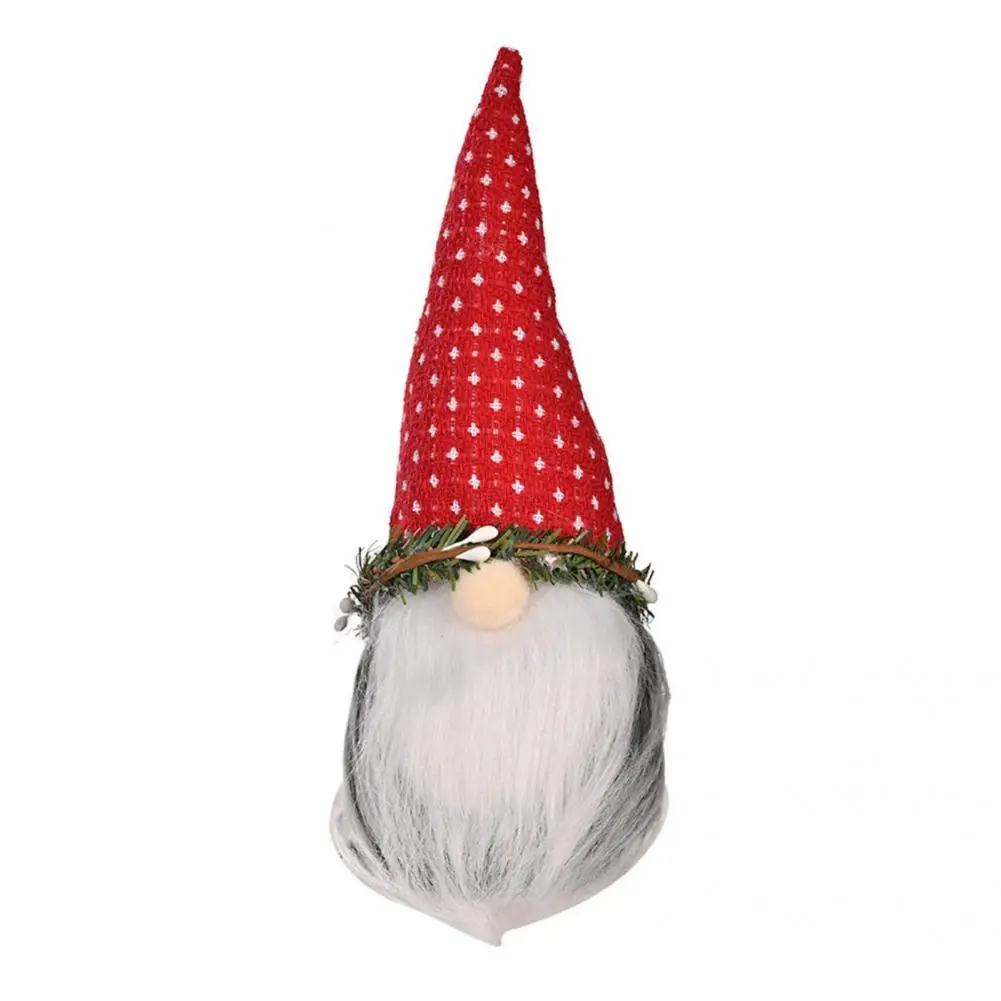 

Decorative Attractive PP Cotton Soft Doll Decor PP Cotton Doll Display Eye-catching for Home