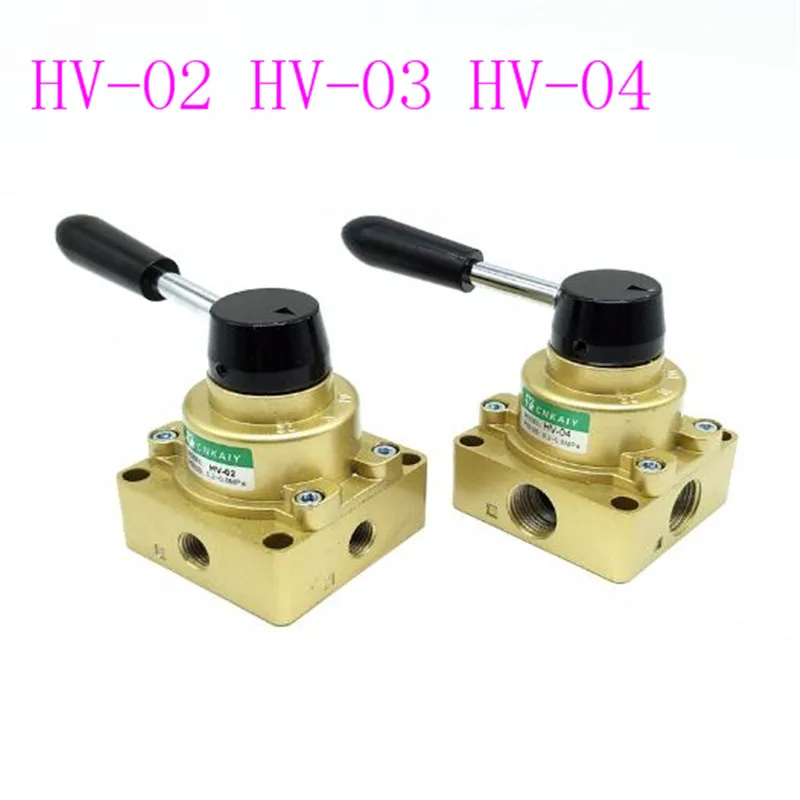 Механический клапан MV-322 серии 2/2-way MSV-98322PPL/TB/PB/LB/R/PLL