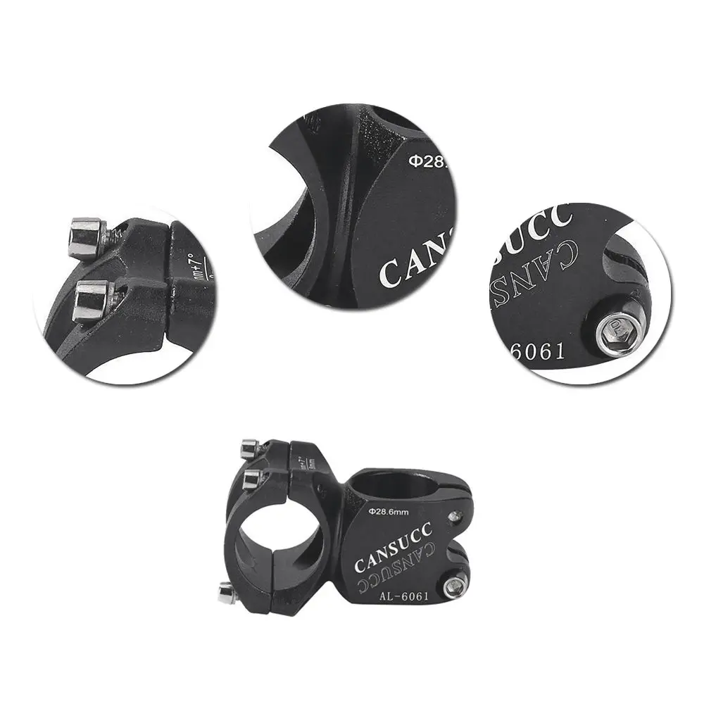 Велосипедный стержень из алюминиевого сплава высокопрочный обработанный на