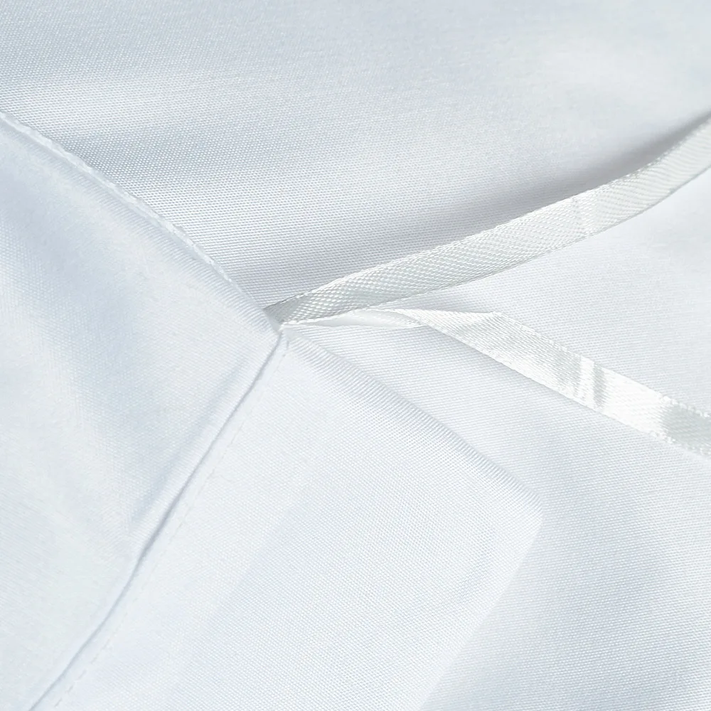 Постельное белье покрывало на кровать супермягкое постельное пуговицах белый