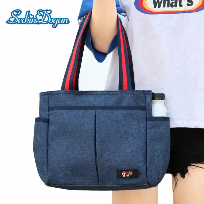 Сумка для детских подгузников водонепроницаемая сумка ухода за ребенком модная