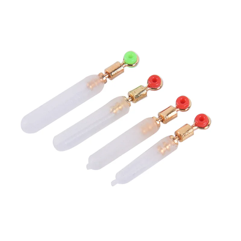 10 шт. 8 г рыболовный поплавок подставка из органического силикона мягкая