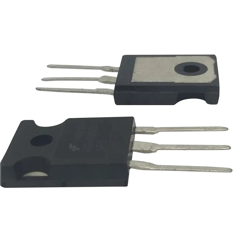 Оригинальные FGH60N60SMD FGH60N60SFD 60N60 60A 600V FAIRCHILD TO 247 IC C1 3 шт.|ic smd| |
