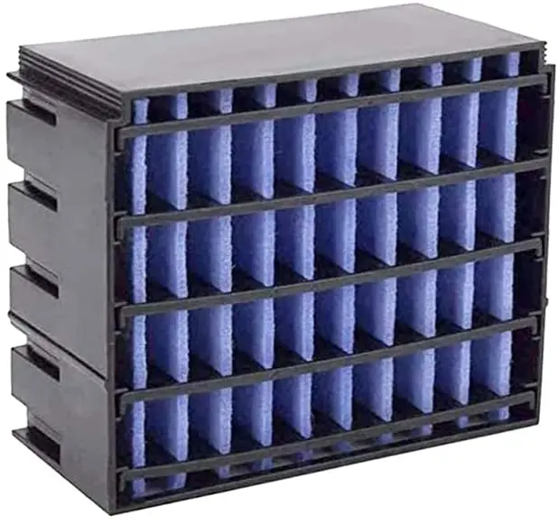 2021 Сменный фильтр для воздушного охладителя Arctic Air Ultra Cooler Filter Для USB охлаждающего