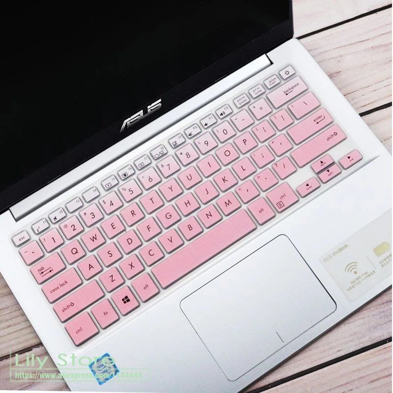 Для Asus vivobook s410u S410UA S410UF S410UN S4100 S4100vn S4100UR S4200 S4200UN S4200UQ 14 дюймовый защитный чехол для