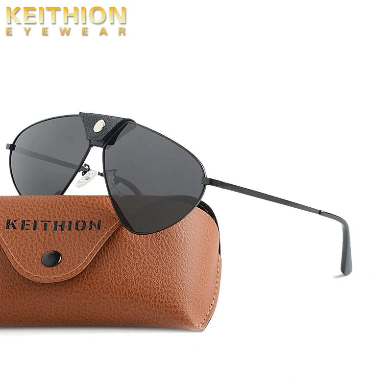 Солнцезащитные очки KEITHION Женские винтажные пикантные маленькие солнечные