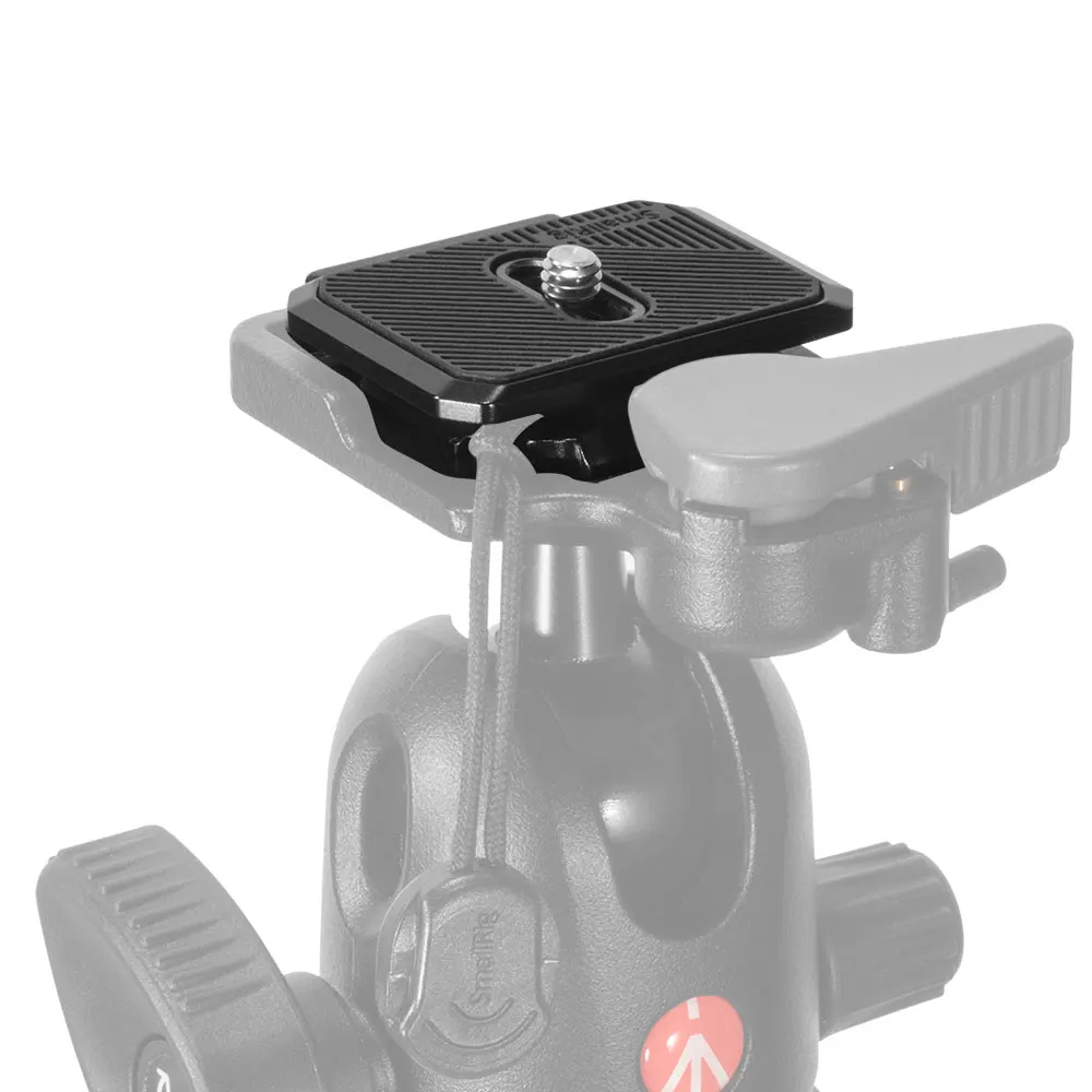 БЫСТРОРАЗЪЕМНАЯ пластина SmallRig для Arca Swiss и Manfrotto RC2 Крепежная штатива аксессуары