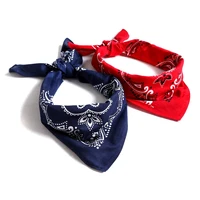 scarf hip hop hip hop kerchief headscarf manufacturers customizable kerchief wholesale cashew printed kerchief