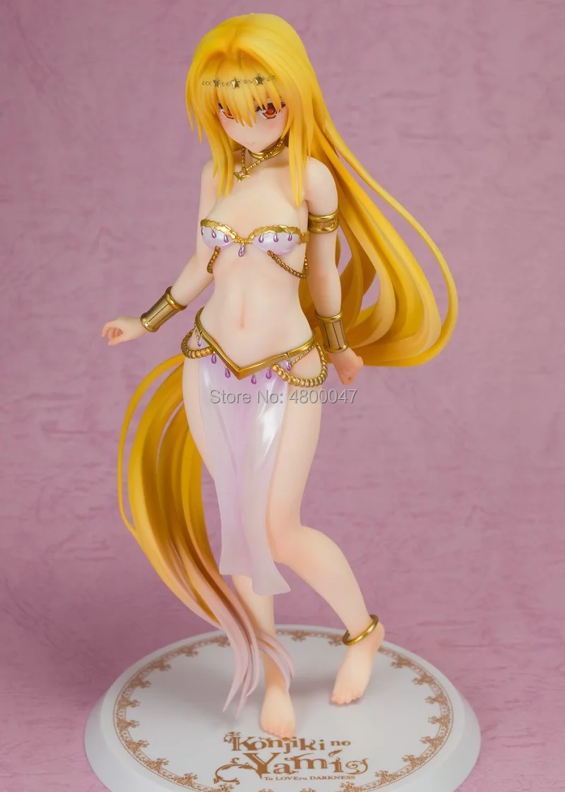 To love ru darkness figure Kurosaki Meia сексуальная фигурка для девочек японское аниме ПВХ взрослые Фигурки игрушки Аниме Фигурки игрушки