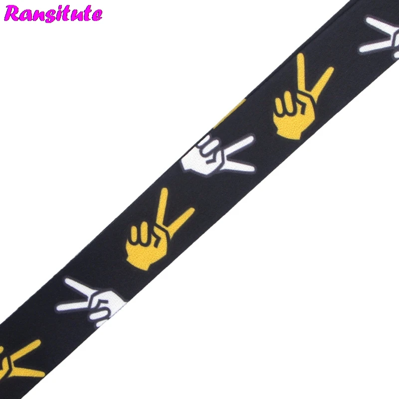 R613 ножницы для ключей ручной ремешок мобильный телефон держатель ключей/шейный и