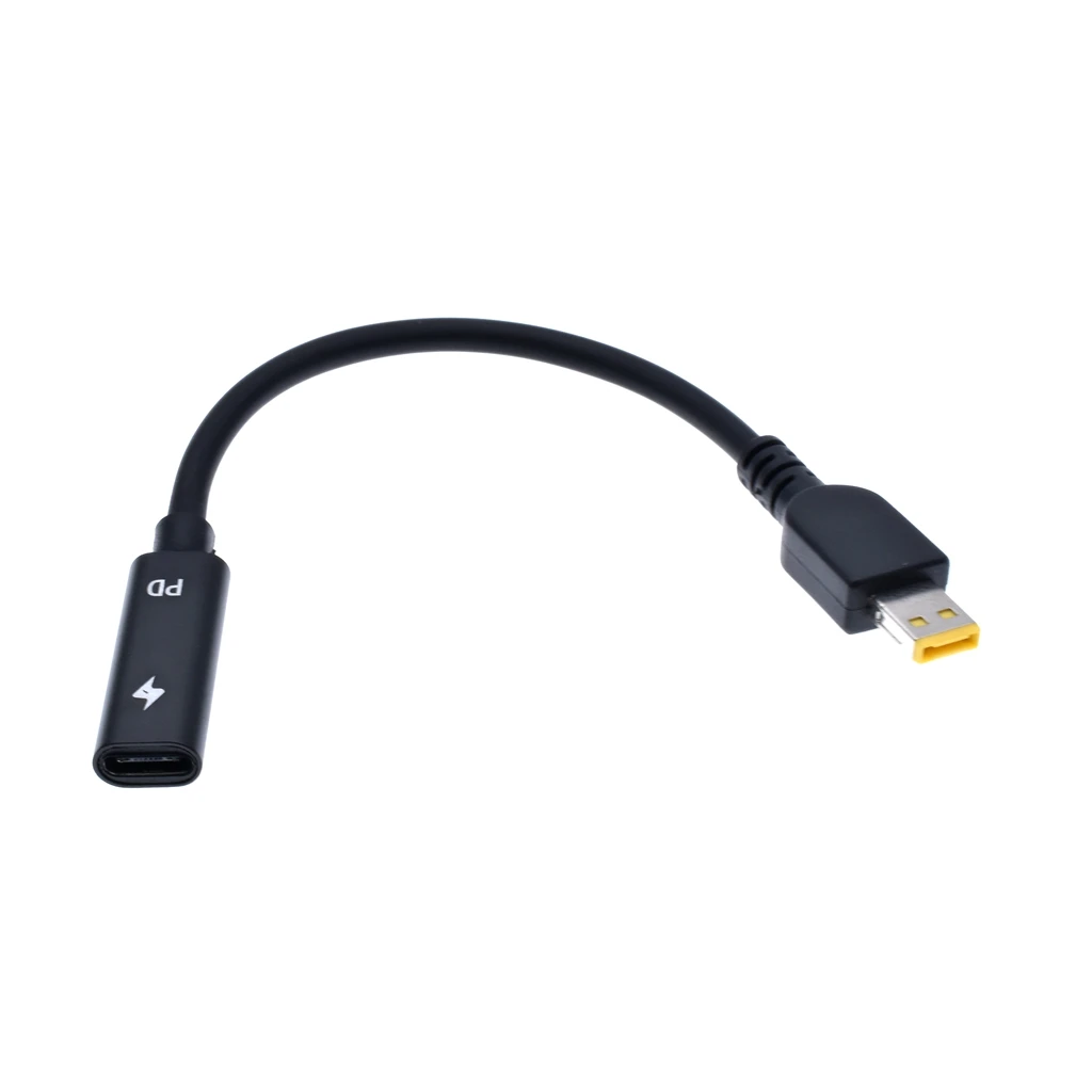 DC шнур питания/кабель зарядное устройство адаптер для ноутбука 7 4*5 0 мм Женский до