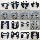 1 шт., задний переключатель передач для велосипеда, номер 617-632