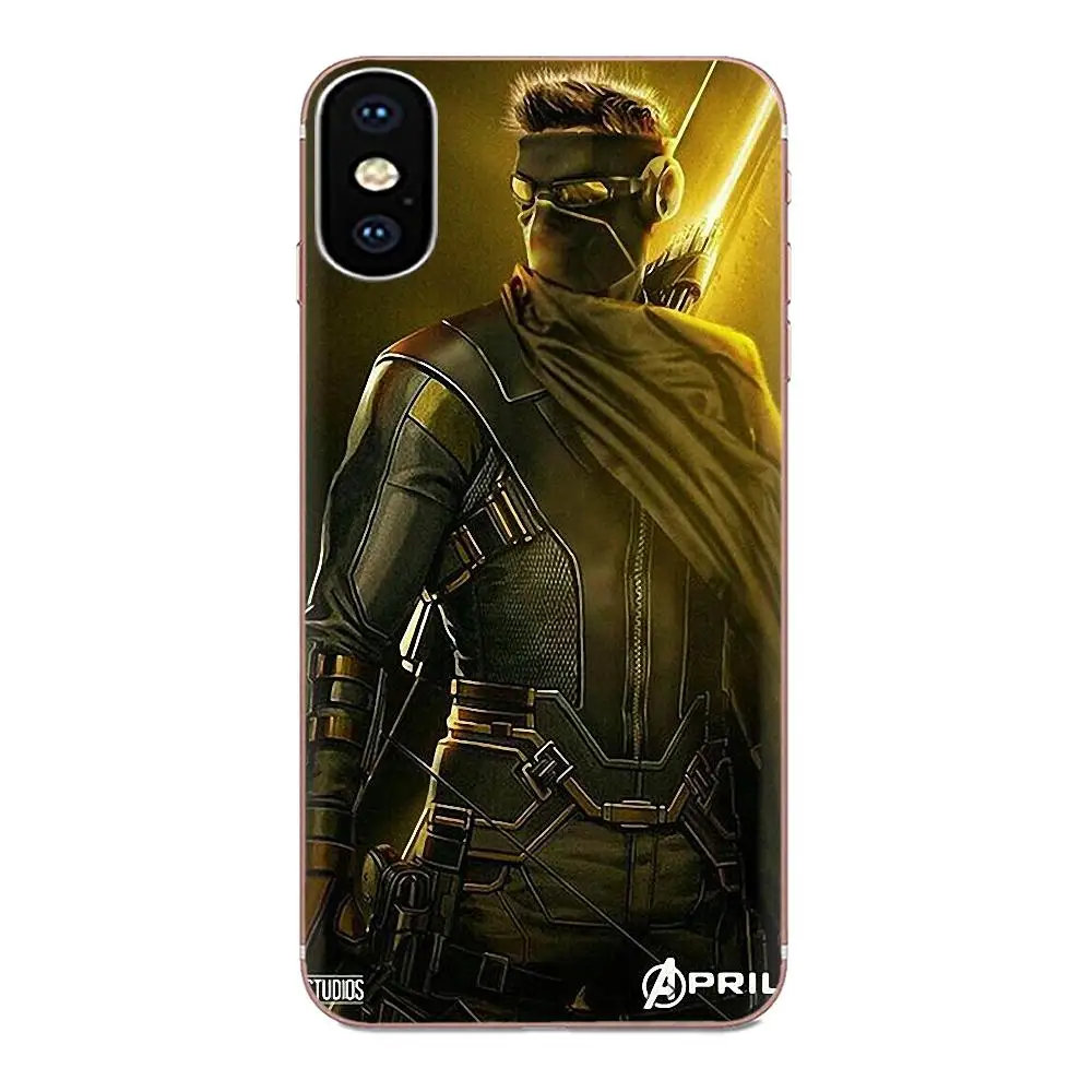 Мягкие Роскошные Мстители Marvel Super Heroes для HTC Desire 530 626 628 630 816 820 830 One A9 M7 M8 M9 M10 E9 U11 U12