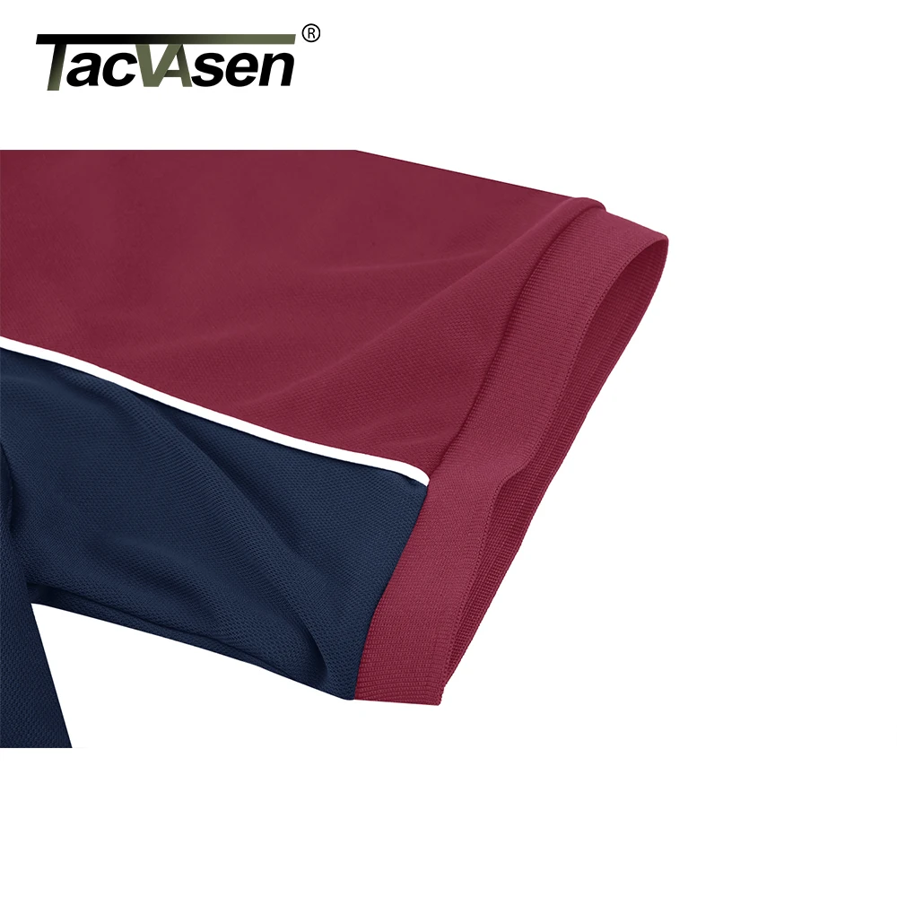 Мужская футболка с пуговицами на пуговицах коротким рукавом | одежда