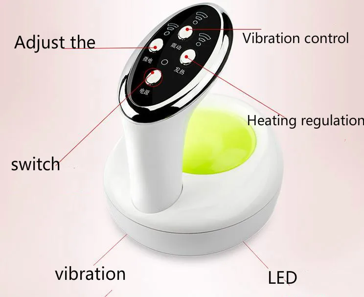 Five elements meridian brush thin body slimming equipment electric massage health dredge Body Slimming Cavitation Ultrasonic Bod | Красота и