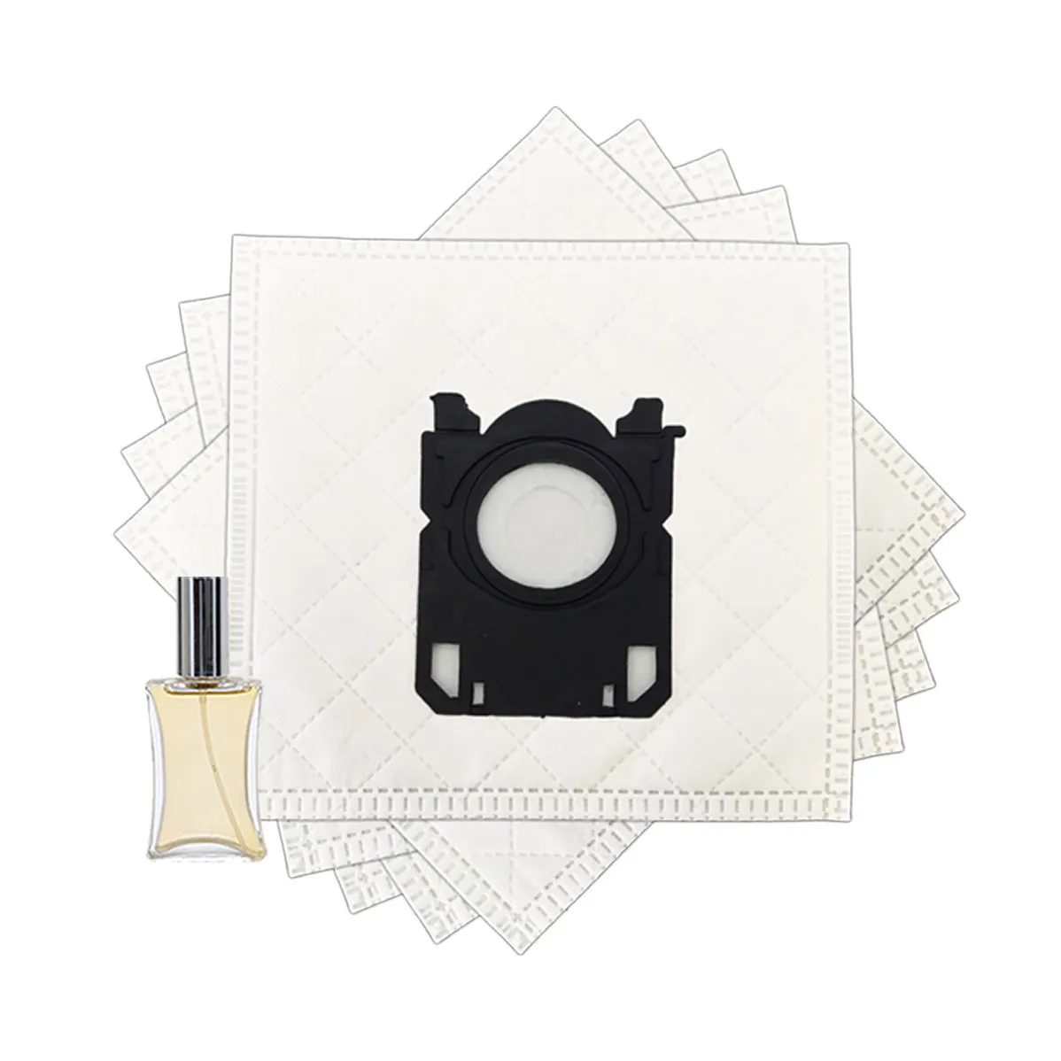 Пылесос мешка для сбора пыли Совместимый бренд модель Philips FC 9071 драгоценный