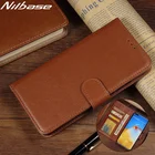 Кожаный чехол для телефона iPhone 13 12 Mini 11 Pro MAX X XS XR 7 8 6 6S Plus 5